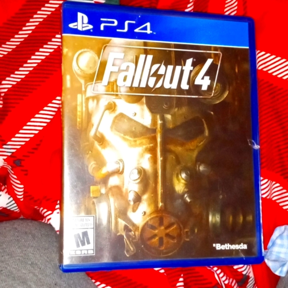 Fallout 4